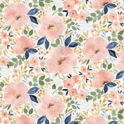 Blooming Garden in Sweet