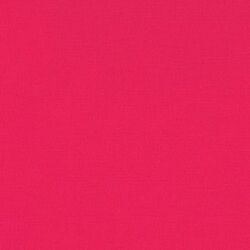 Cotton Couture in Hot Pink