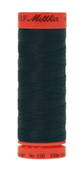 Dark Greenish Blue (9161-0763) - Metrosene - 164 Yards