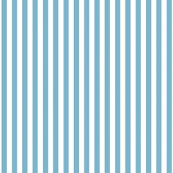 Dress Stripe in Surf