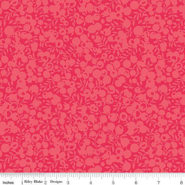 Wiltshire Shadow in Candy Pink