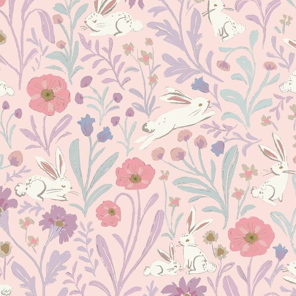 Large Bunny Hop in Blossom
