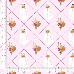 Boo-quet in Pink