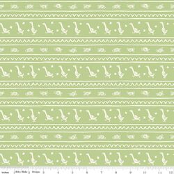 Runner Ducks in Honeydew