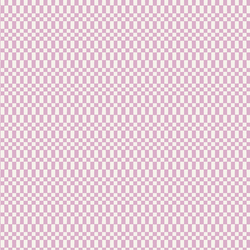 Neo Checkerboard in Lavender
