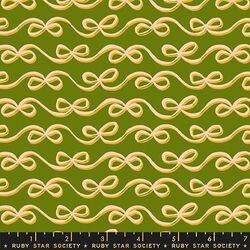 Bows in Sprout