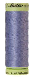 Cadet Blue (9240-1466) - Silk Finish Cotton 60wt - 220 Yards