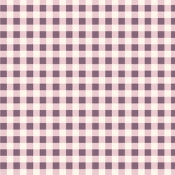 Gingham in Cottage