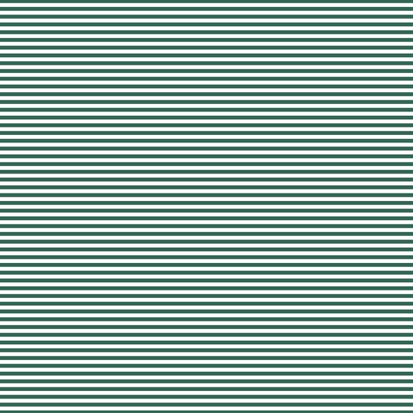 Stripes in Moss Green
