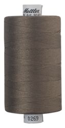 Amygdala (9141-0269) - Silk Finish Cotton 40wt - 1094 Yards