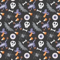 Witches Brew in Onyx