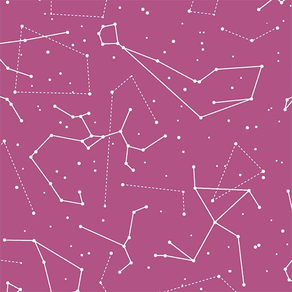 Star Charts in Azalea