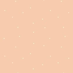 Spring Polka Dot in Blush