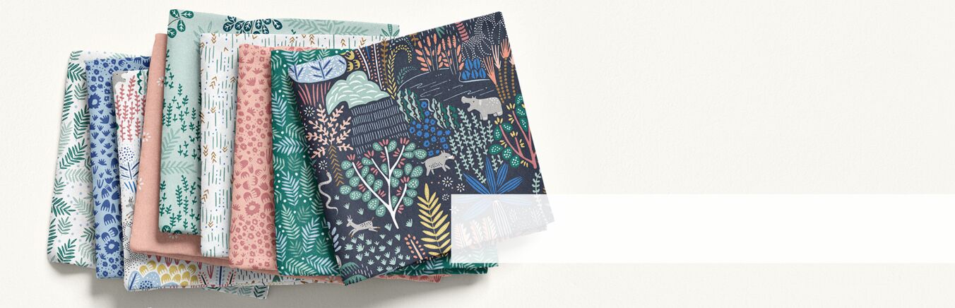Jungle Jubilee Preview Image