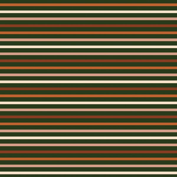 Woodland Stripe in Crisp