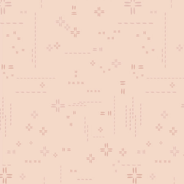 Decostitch Elements in Pink Powder