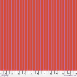 Tiny Stripes in Wildfire