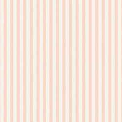 Large Striped Streamers in Pink Lemonade
