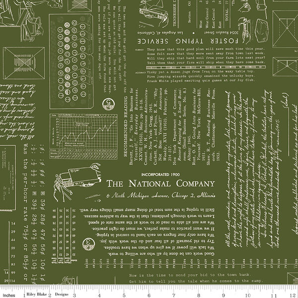 TYPEography in Zucchini