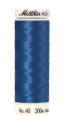 Blue Bird (3406-3710) - Poly Sheen - 220 Yards