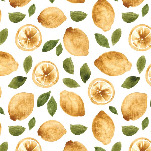 Lemons in Grove