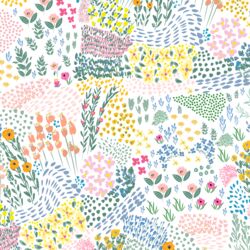 Full Bloom in Frolic
