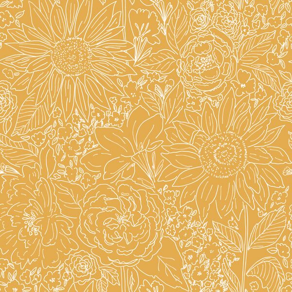 Paperie in Honey