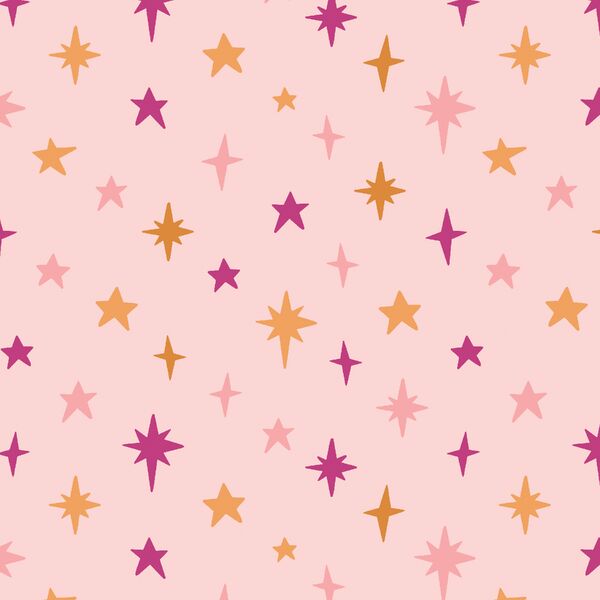 Sparkle in Cotton Candy