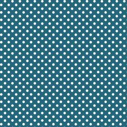 Tiny Dot in Topaz