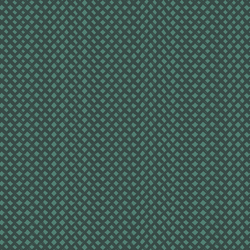Knitted in Evergreen