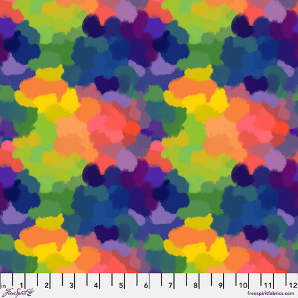 Color Puddles in Multi