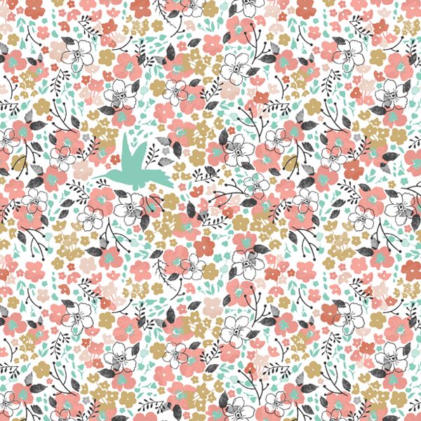 Meadow in Tulip