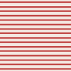 Stripe in Berry