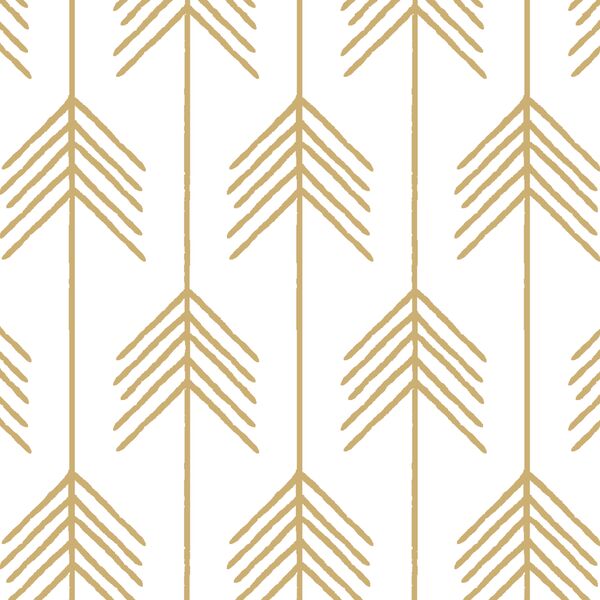 Vanes in Golden Canyon on White