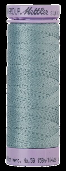 Glacial Lake (9105-1408) - Silk Finish Cotton 50wt - 164 Yards