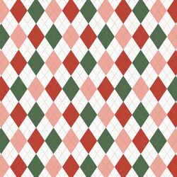 Merry Argyle in Festive
