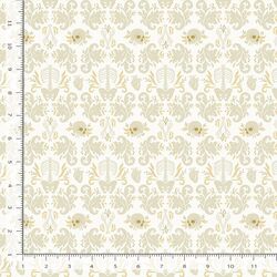 Damask Fatale Redux in Hemlock