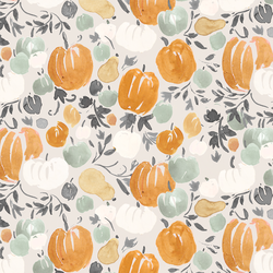 Harvest in Pumpkin Spice