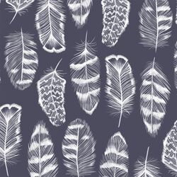 Plume in Ink
