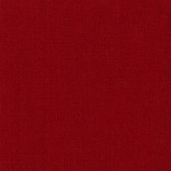 Cotton Couture in Brick