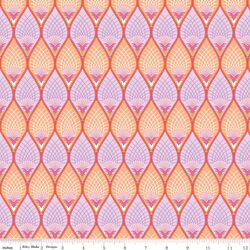 Pineapple in Lilac