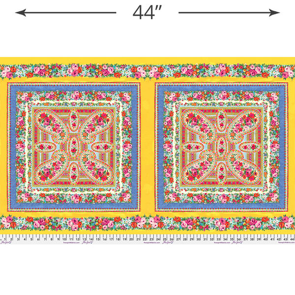 Festival Panel in Multi