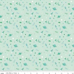 To the Moon in Mint