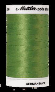 Bright Mint (2596-5610) - Poly Sheen - 875 Yards