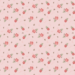 Roses in Pink