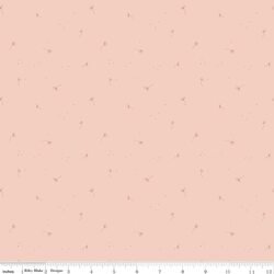 Bloom Scatter in Blush
