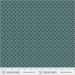 Dotty in Spruce