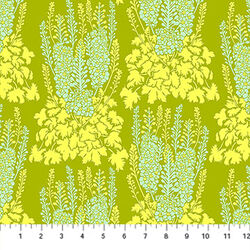 Soiree in Algae