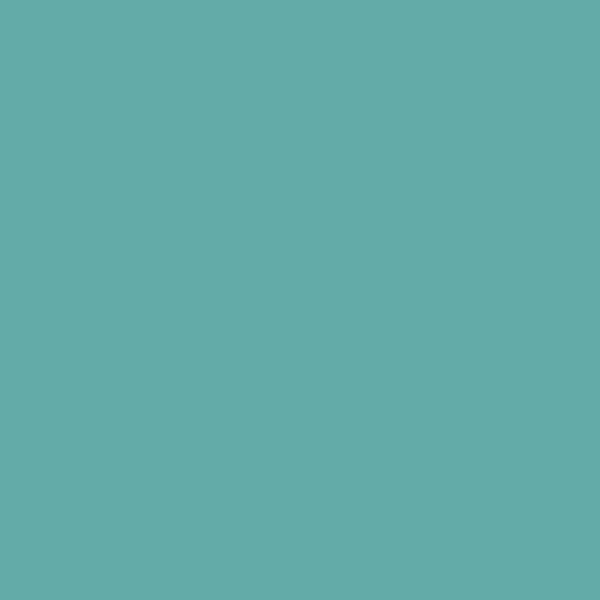 Pure Solid in Cozumel Blue