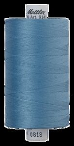 Sweet Boy (9141-0818) - Silk Finish Cotton 40wt - 1094 Yards